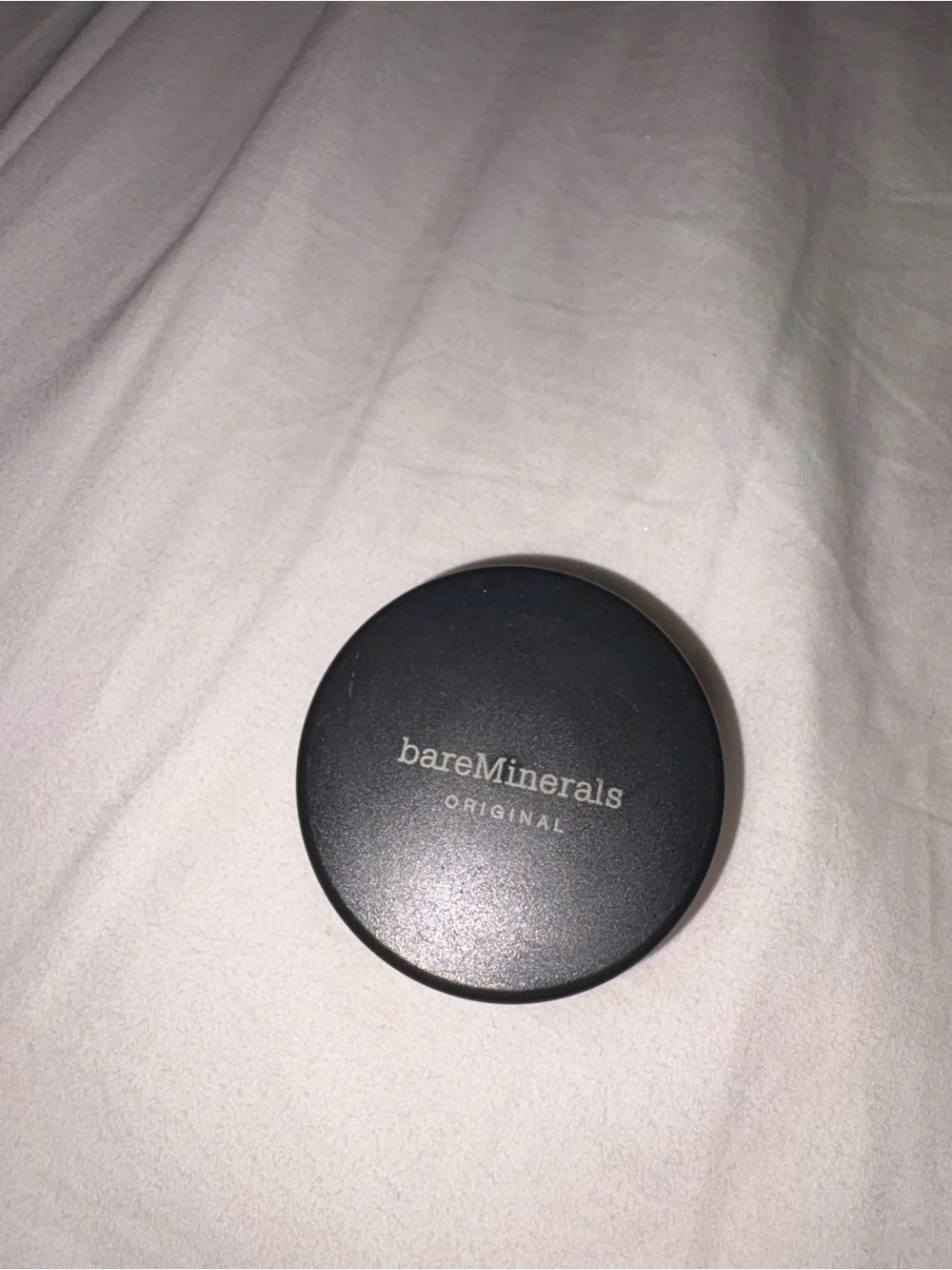 bareMinerals Original Loose Powder Foundation